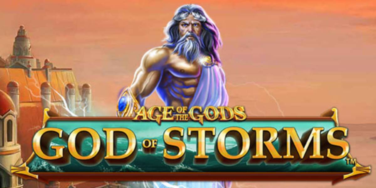 Age of the Gods: God of Storms