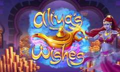 Онлайн слот Aliya’s Wishes играть