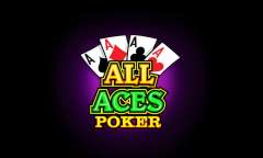 Онлайн слот All Aces Poker играть