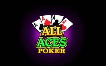 Видео-пекер All Aces Poker