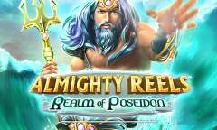 Онлайн слот Almighty Reels: Realm of Poseidon играть