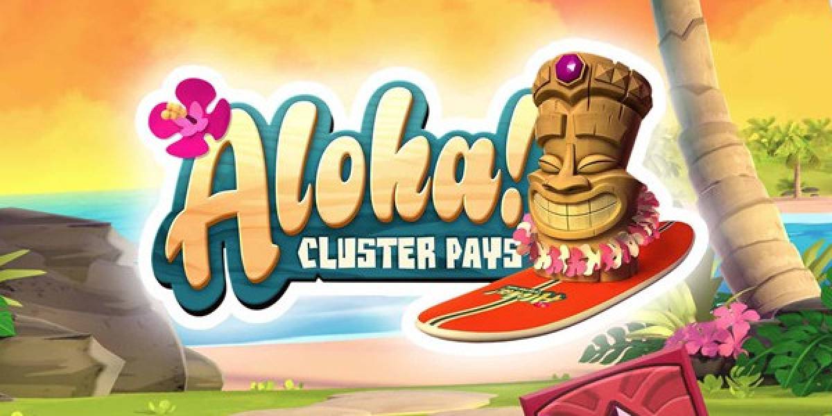 Aloha: Cluster Pays