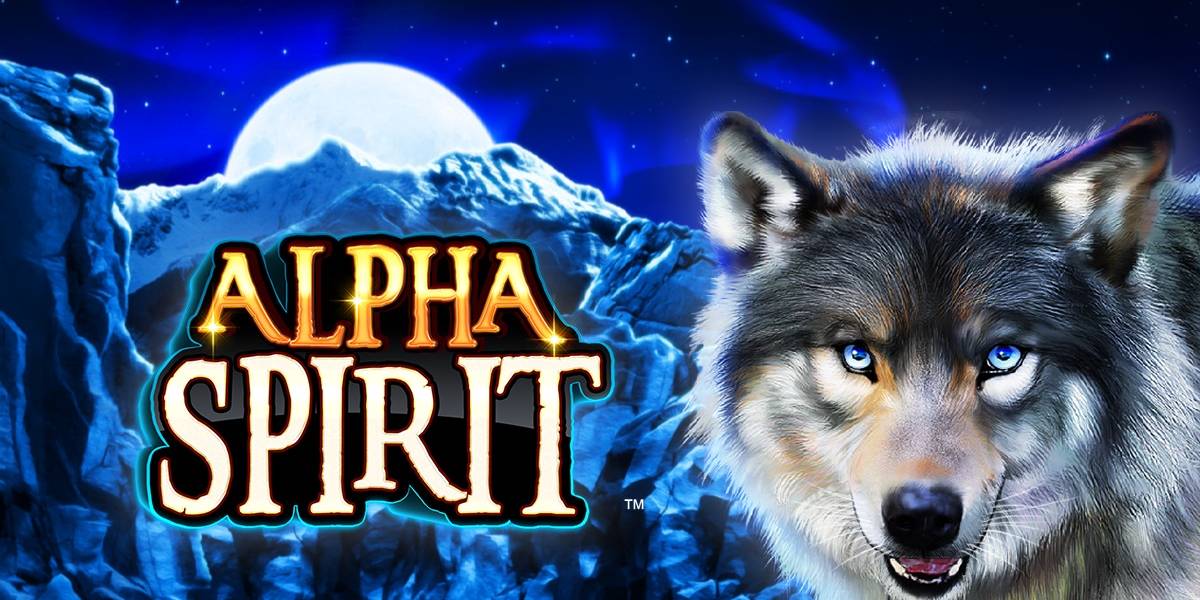 Игровой автомат Alpha Spirit