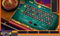 Онлайн слот American Roulette играть