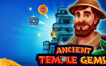 Игровой автомат Ancient Temple Gems