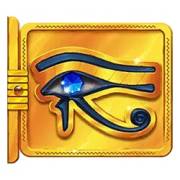 Anubis Rising Jackpot King: Глаз Гора