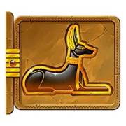 Anubis Rising Jackpot King: Анубис