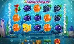 Онлайн слот Aquarium играть