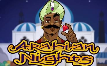 Игровой автомат Arabian Nights