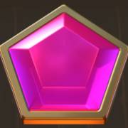 Arcane Gems: Пятиугольник