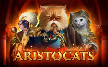 Игровой автомат Aristocats