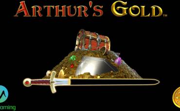 Arthur’s Gold