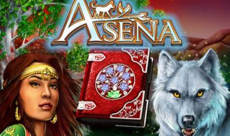 Asena (Bally Wulff) обзор