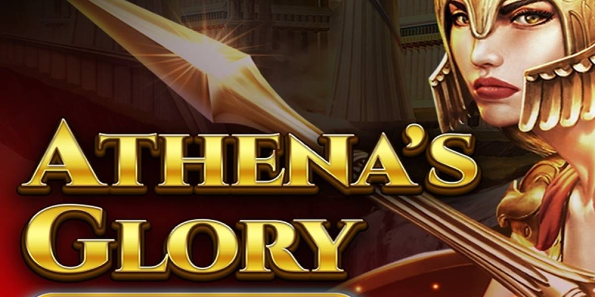 Игровой автомат Athena’s Glory – Hold & Hit