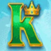 Atlantis: Cash Collect: K