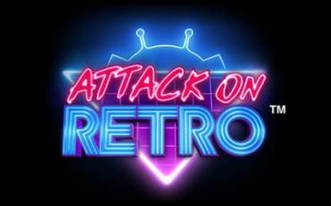 Attack on Retro