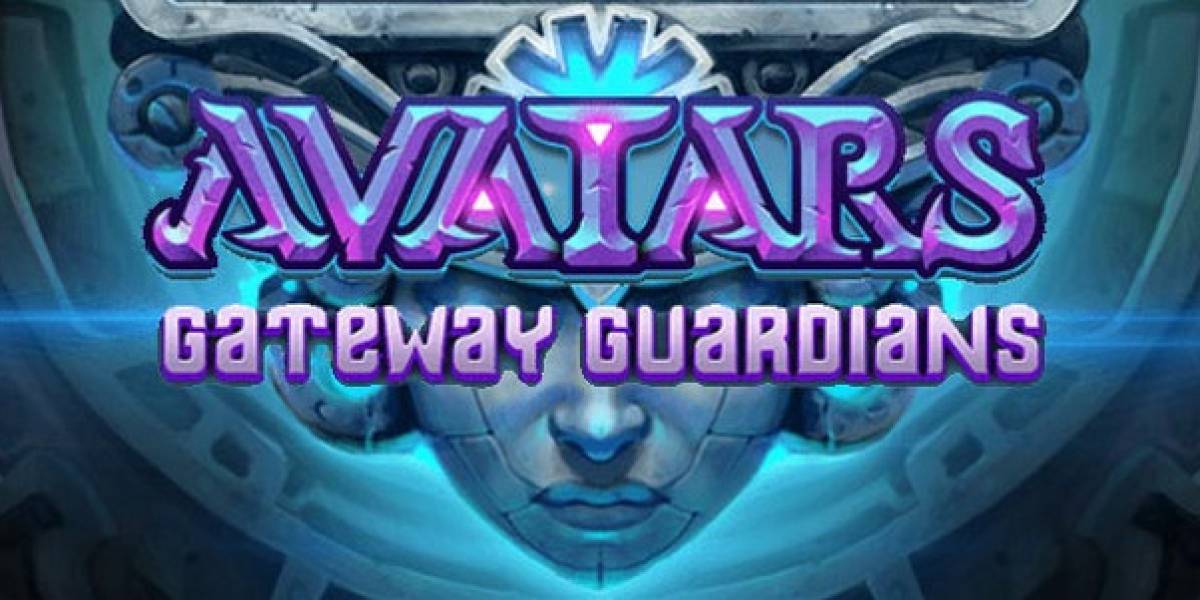 Игровой автомат Avatars: Gateway Guardians