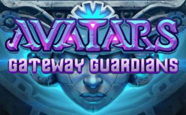 Игровой автомат Avatars: Gateway Guardians