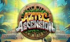 Онлайн слот Aztec Ascension играть