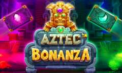 Онлайн слот Aztec Bonanza играть