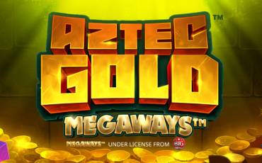 Aztec Gold Megaways