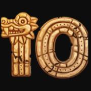 Aztec Palace: 10