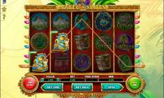 Онлайн слот Aztec Slots играть