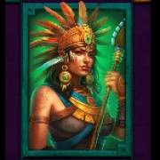 Aztec Treasure Hunt: Ацтек