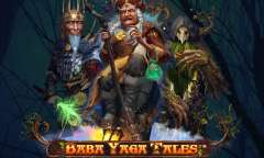 Онлайн слот Baba Yaga Tales играть