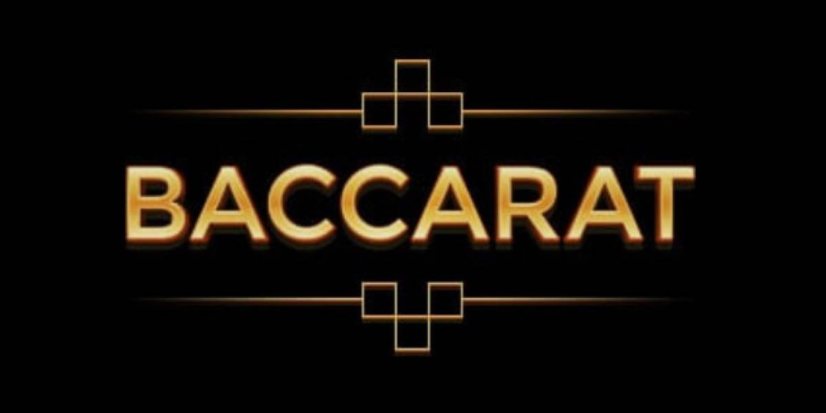 Баккара Baccarat