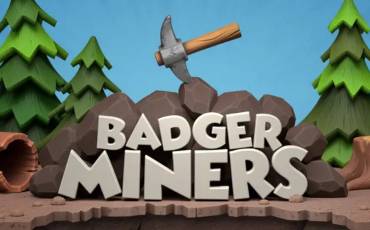 Badger Miners