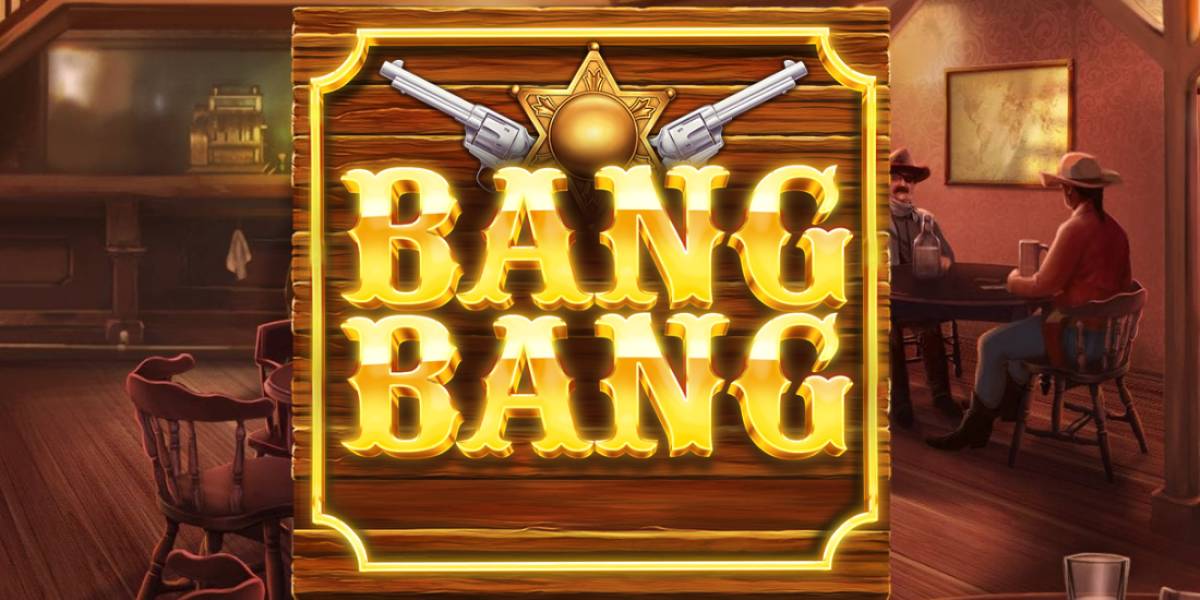 Игровой автомат Bang Bang