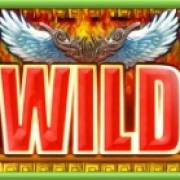 Battle of the Gods: Wild