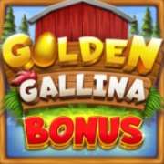 Символ Scatter в Golden Gallina