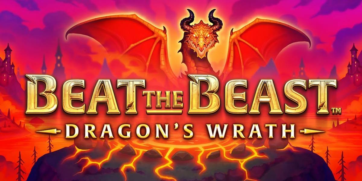 Beat the Beast: Dragon's Wrath