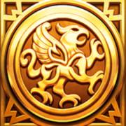 Beat The Beast: Griffin's Gold: Scatter