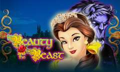 Онлайн слот Beauty and  the Beast играть