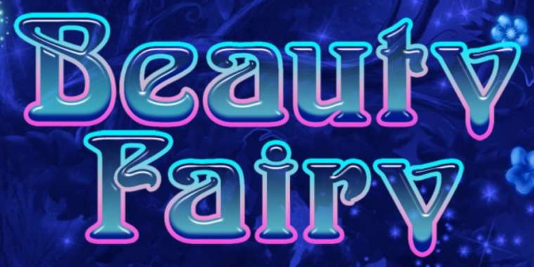 Слот Beauty Fairy играть бесплатно