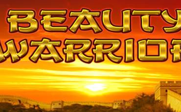 Игровой автомат Beauty Warrior