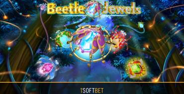 Beetle Jewels: Дизайн