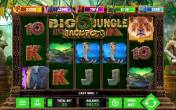 Автомат Big 5 Jungle Jackpot (демо-версия)