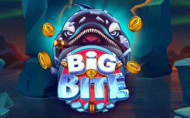 Игровой автомат Big Bite