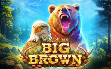 Игровой автомат Big Brown