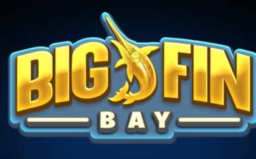 Игровой автомат Big Fin Bay