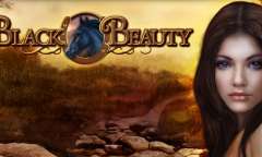 Онлайн слот Black Beauty играть