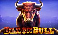 Онлайн слот Black Bull играть