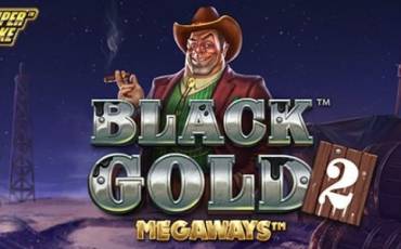 Игровой автомат Black Gold 2 Megaways