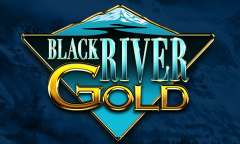 Онлайн слот Black River Gold играть