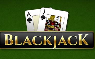 Блэкджек Blackjack