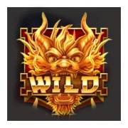 Blessed Dragons Hold & Win: Wild